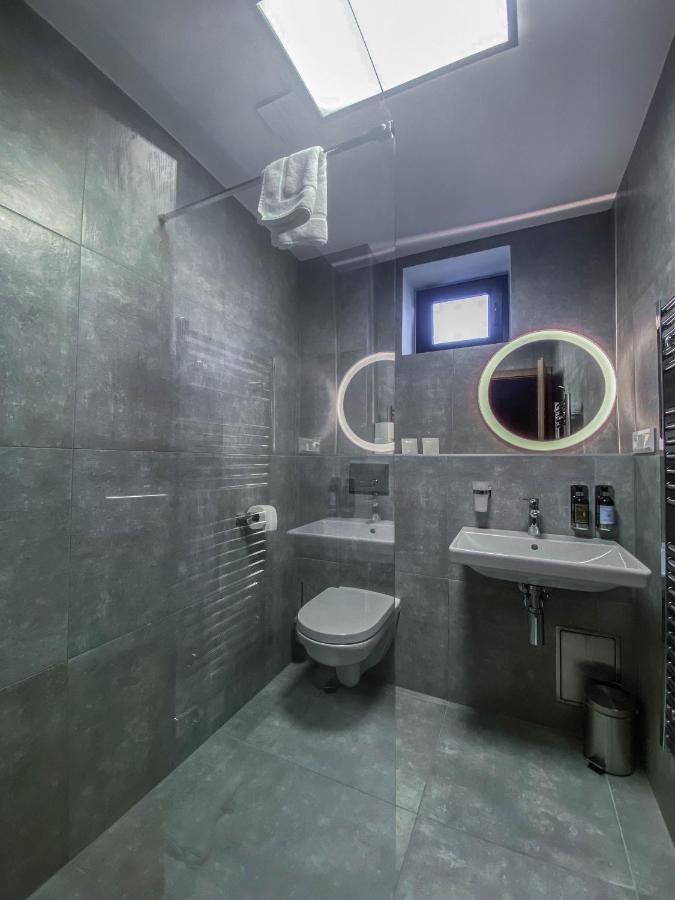 Apartmany Sport & Ski Valča Exterior foto