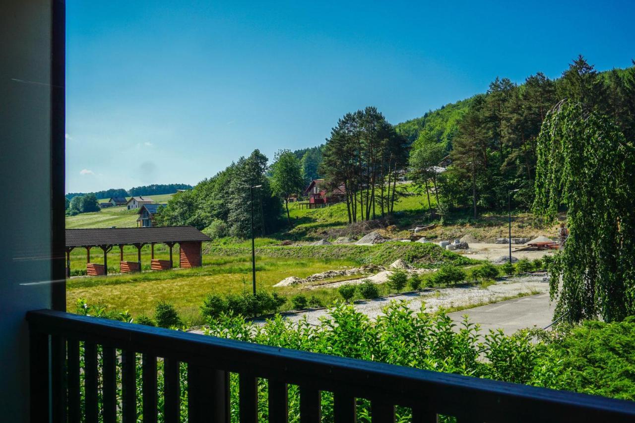 Apartmany Sport & Ski Valča Exterior foto